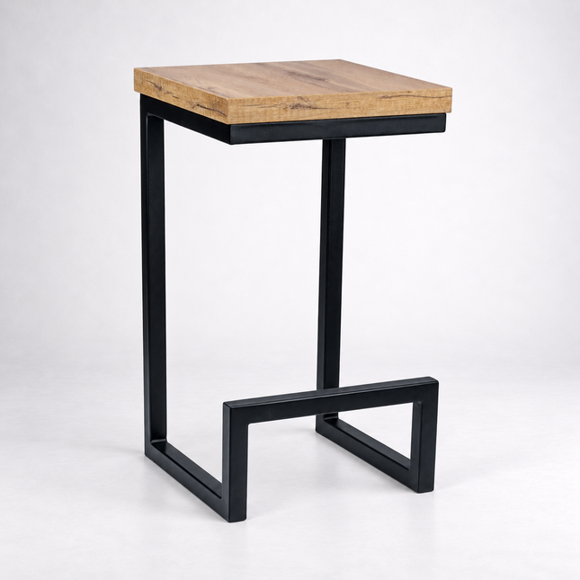 Bar Stool Adagio Low