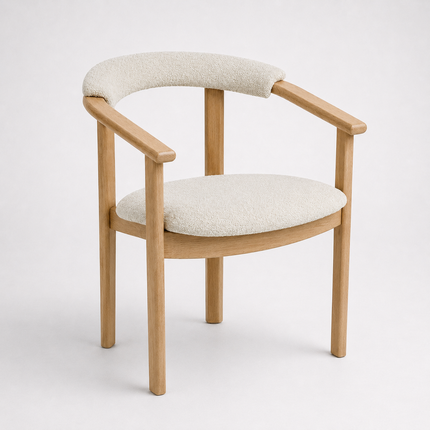 Dining chair Vento