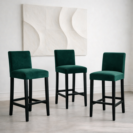 Bar stools Dacota