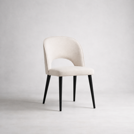 SET NATALLY – Grantham Dining Table and Bench + Chairs Natally