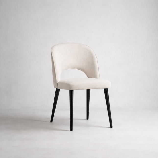 SET NATALLY – Grantham Dining Table and Bench + Chairs Natally