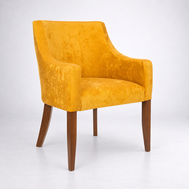 Armchair Caramel