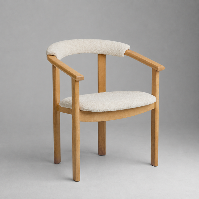 Dining chair Vento