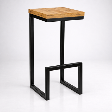 Bar Stool Adagio High