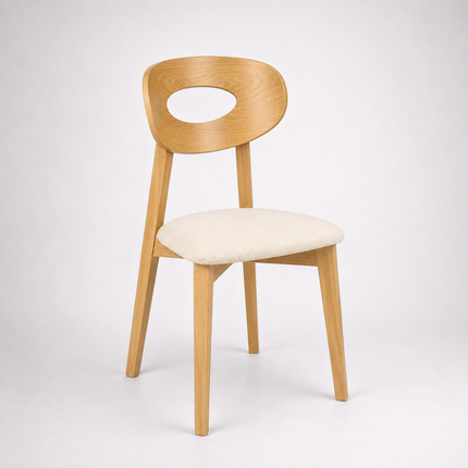 Dining chair Noah