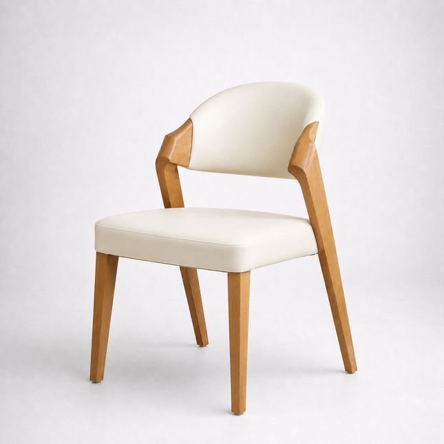 Dining chair Rocco