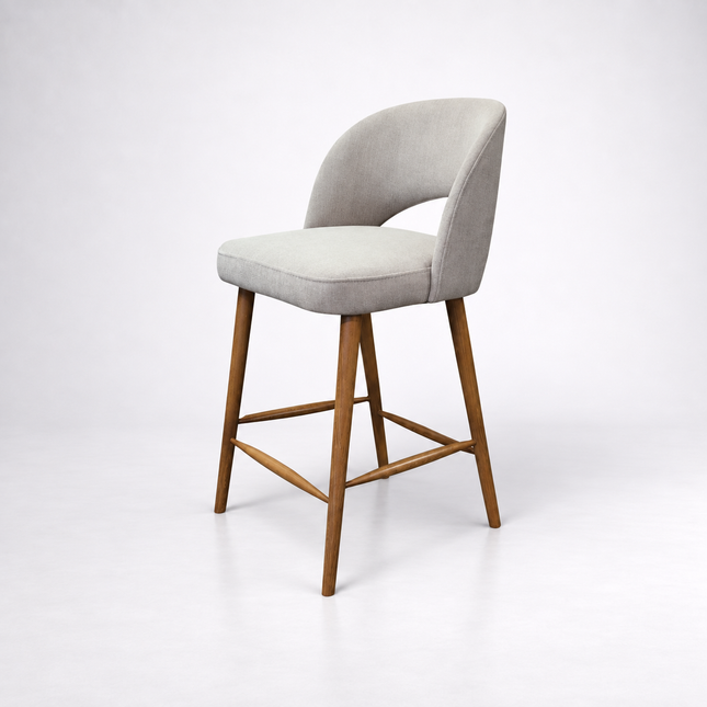 Bar stools Fabio