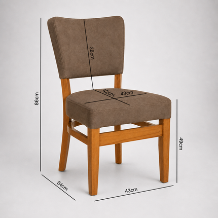 Dining chair Oscar 4