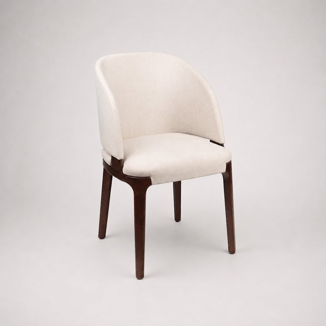 Dining chair Carlos