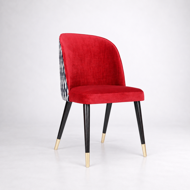 Dining chair Natally 1