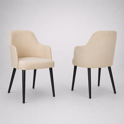 Dinig chair Julia