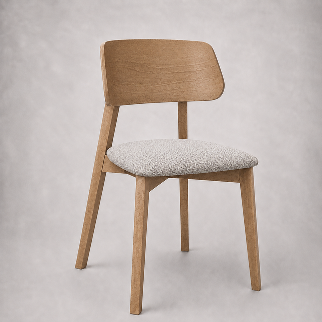 Dining chair Cla'r