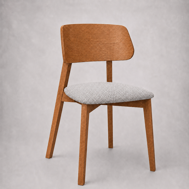 Dining chair Cla'r