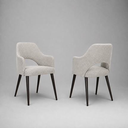 Dinig chair Julia 2