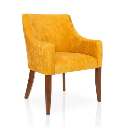 Armchair Caramel