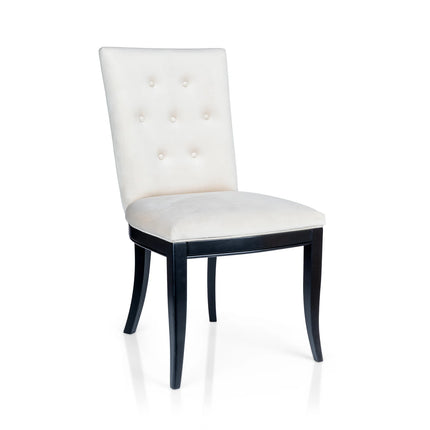 Dining Chair Crystal