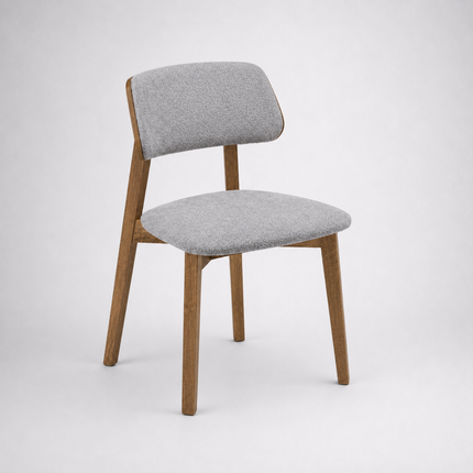Dining chair Cla'r 2