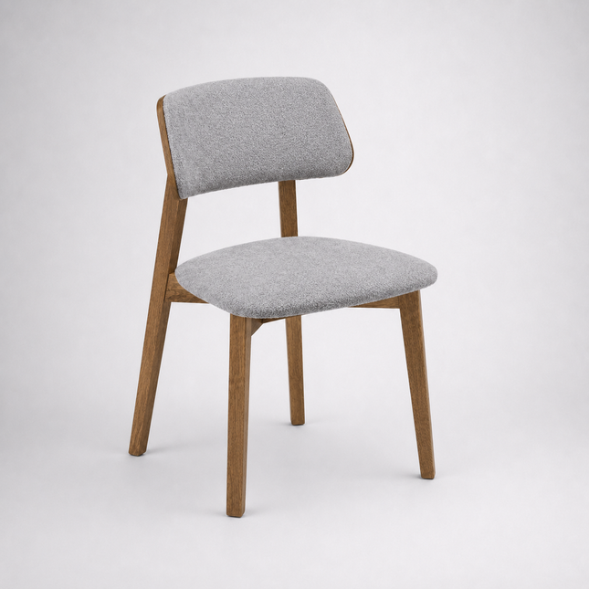 Dining chair Cla'r 2
