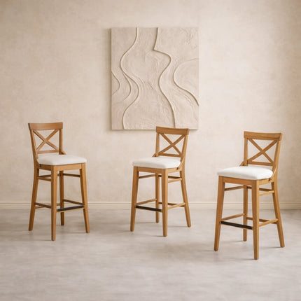 Bar Stools Manuel