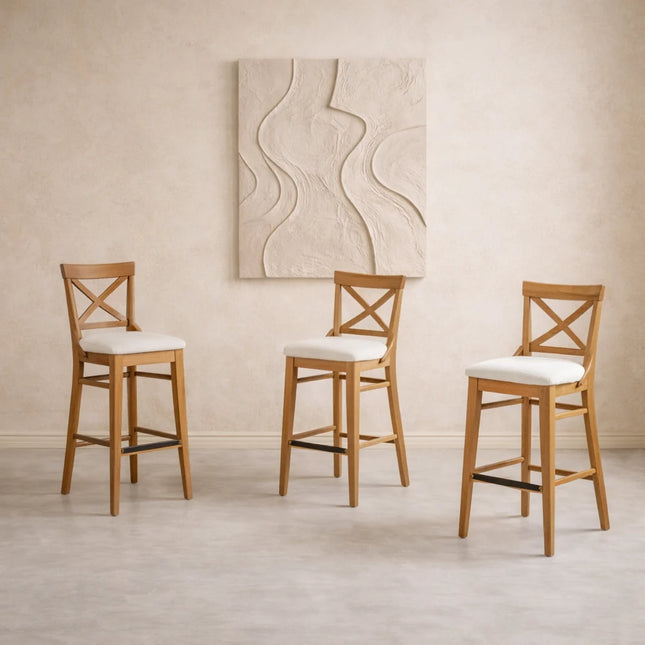 Bar Stools Manuel
