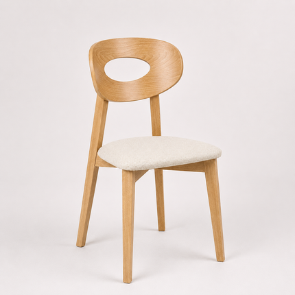 Dining chair Noah