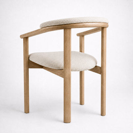 Dining chair Vento