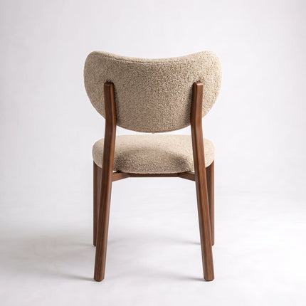 Dining chair Kirrk
