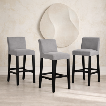 Bar stools Dacota