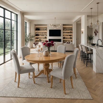 Dining Chair Flavio
