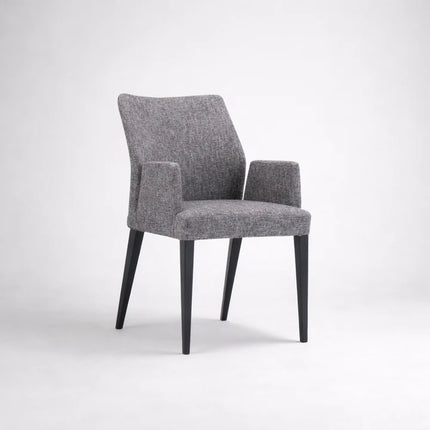 Dining Chair Alto with Armrest