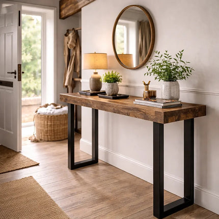 Grantham Console Table