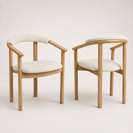 Dining chair Vento