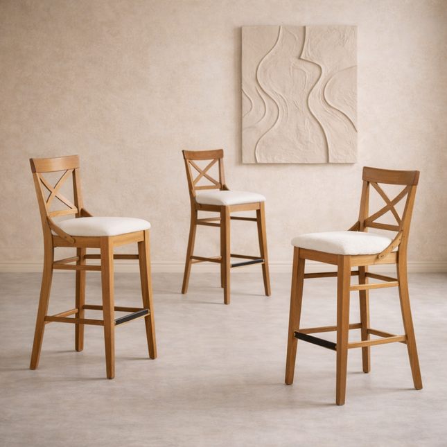 Bar Stools Manuel