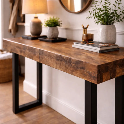 Grantham Console Table