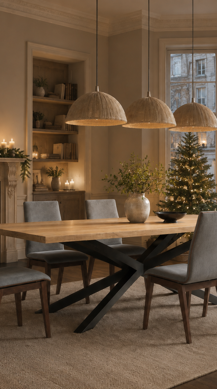 <h1>20% Off All Dining Tables</h1>