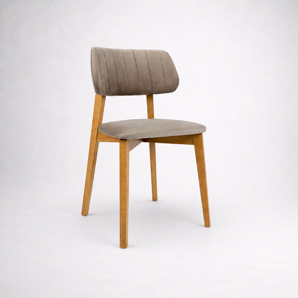 Dining chair Clar 3 Witch Stitching