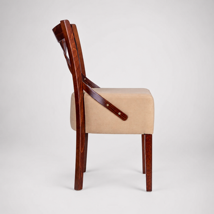 Dining chair Elvira
