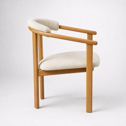 Dining chair Vento