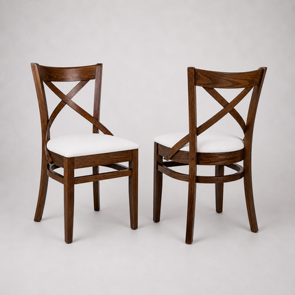Dining chair Manuel