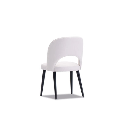 SET NATALLY – Grantham Dining Table and Bench + Chairs Natally