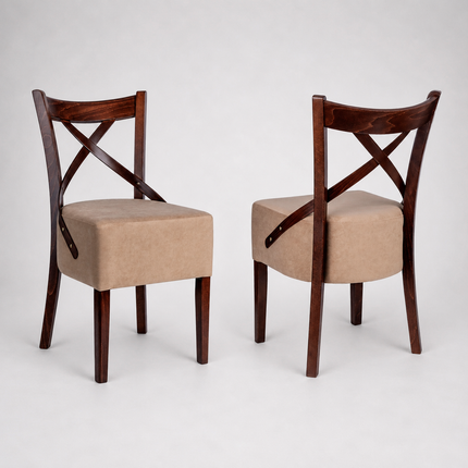 Dining chair Elvira