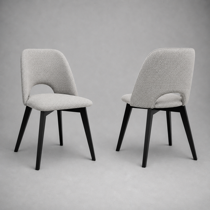 Dining chair Mike 2