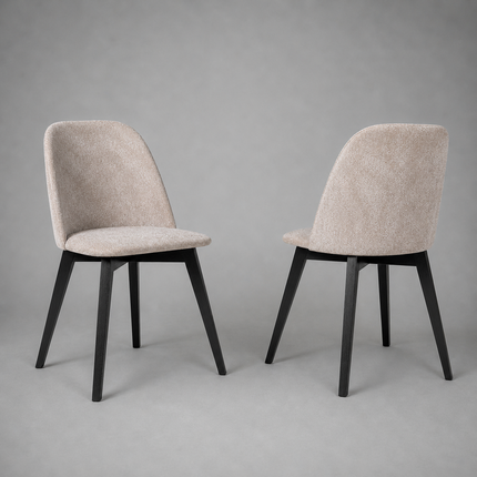 Dining chair Mike