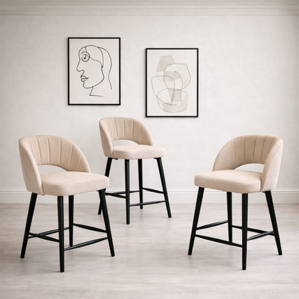 Bar stools Fabio 2