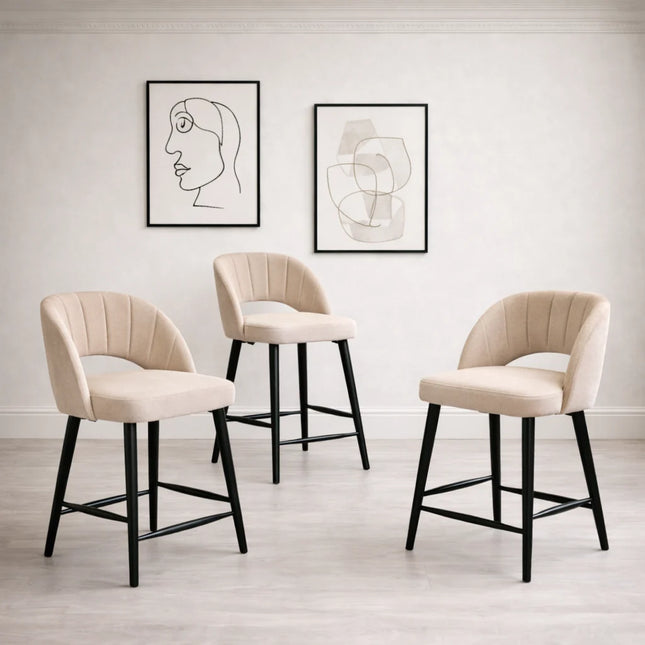 Bar stools Fabio 2