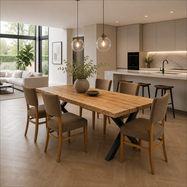 Dining chair Oscar 4