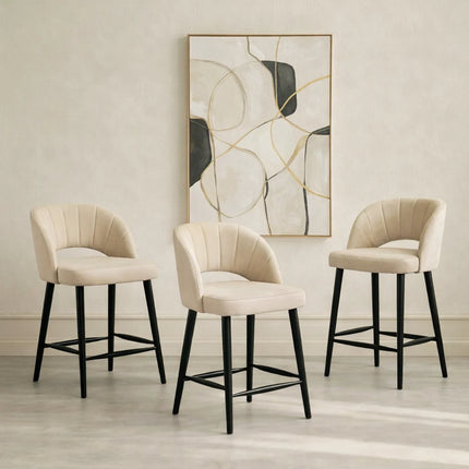 Bar stools Fabio 2