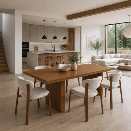 Dining chair Kirrk