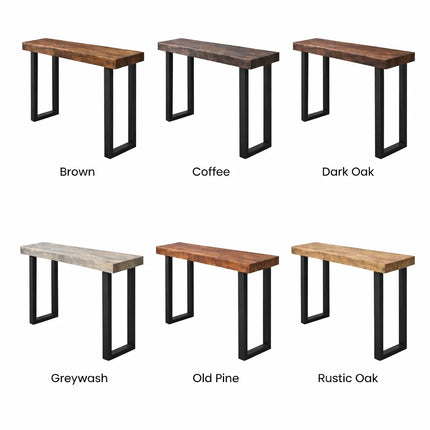 Grantham Console Table