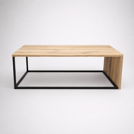 LIMA loft-style coffee table